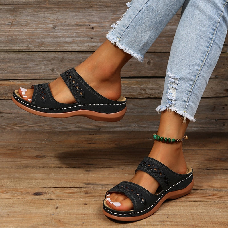 Else | Must-Have Sandaler