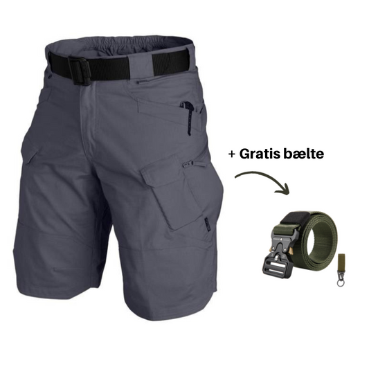Magnus™ |  Shorts Til Aktiv Brug | + Gratis Bælte