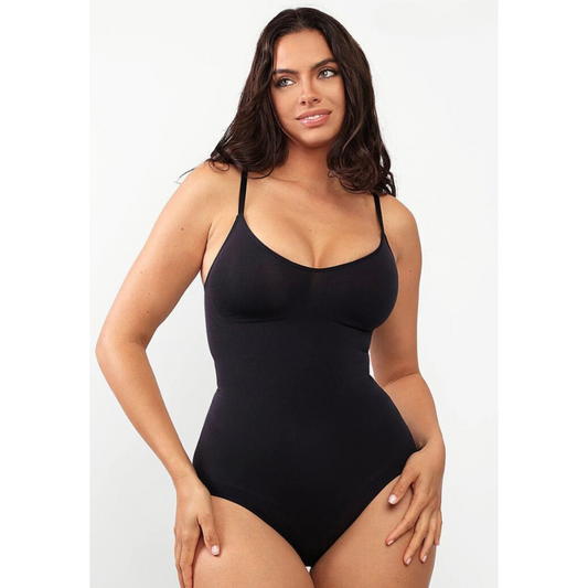 Peggie | Smukke Kurver Bodysuit