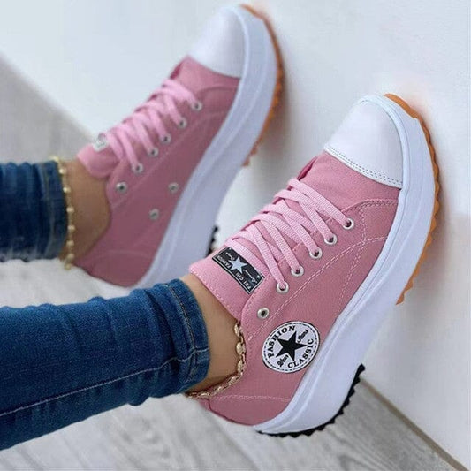 Benedikte™ | Trendy Sneakers
