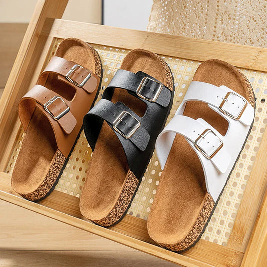 KomfortSandaler™ | De Bedste Sandaler Til Sommeren | Unisex